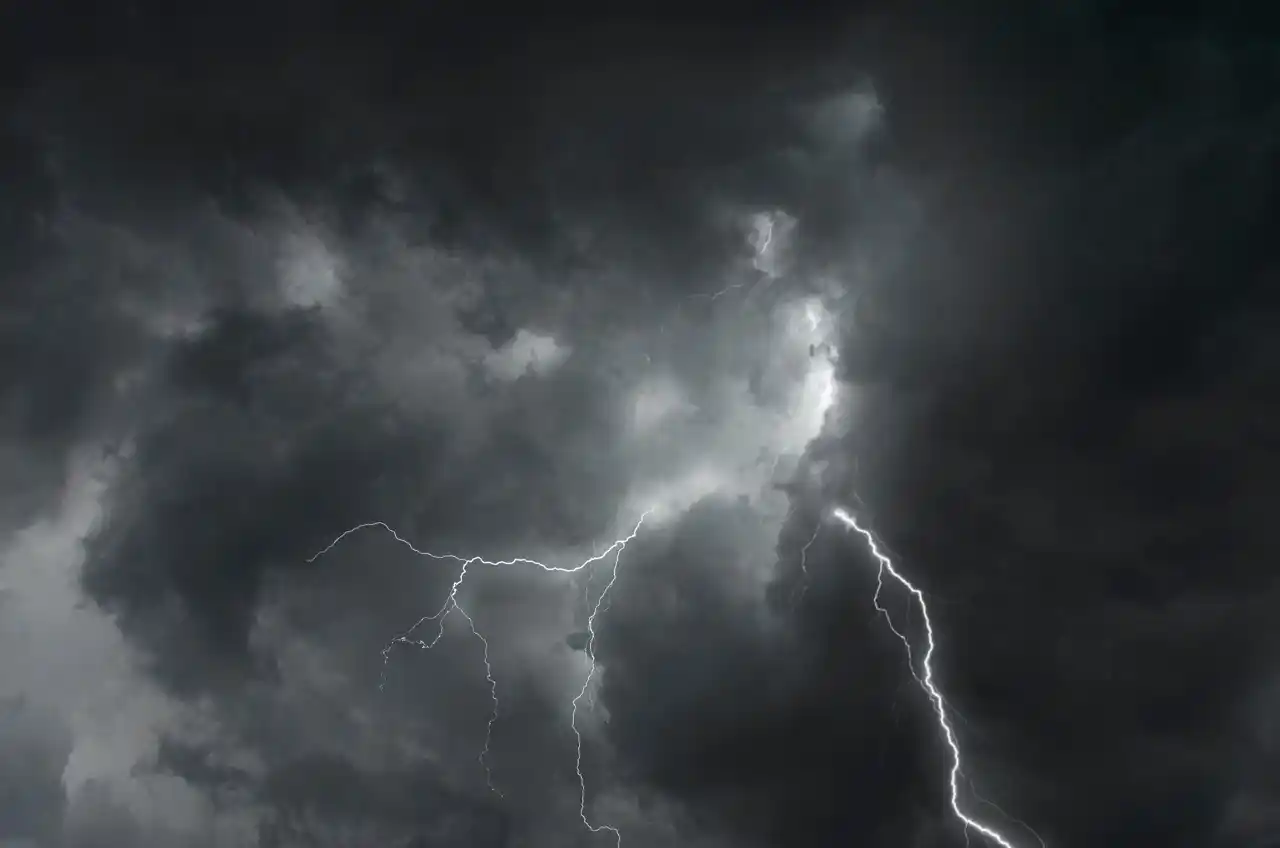 Alerta Meteorológico en Provincia