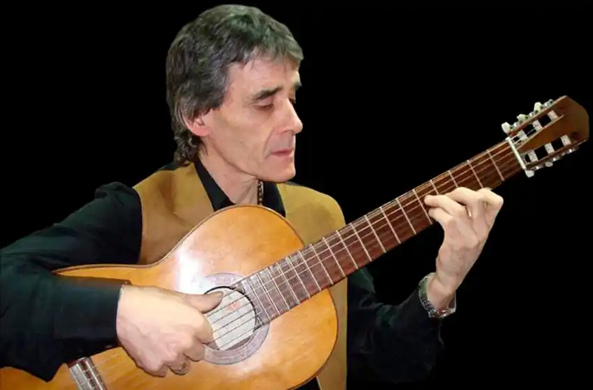 Proponen instituir al 10 de febrero como el “Día del Guitarrista Marplatense”