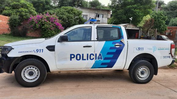 El estafador con QR también hizo estragos en Baradero