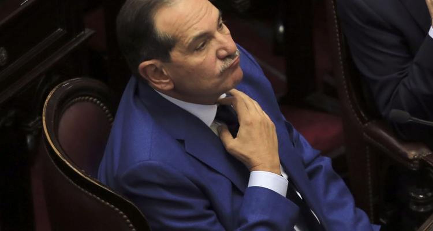 Cambiemos propone repudiar a Alperovich por las denuncias de abuso sexual: críticas por la “doble vara” y el silencio en casos locales