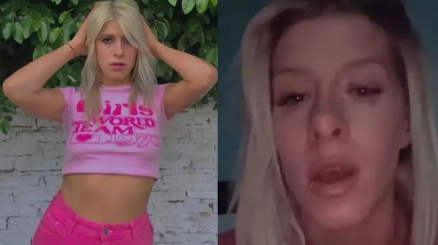 camila gran hermano - 1