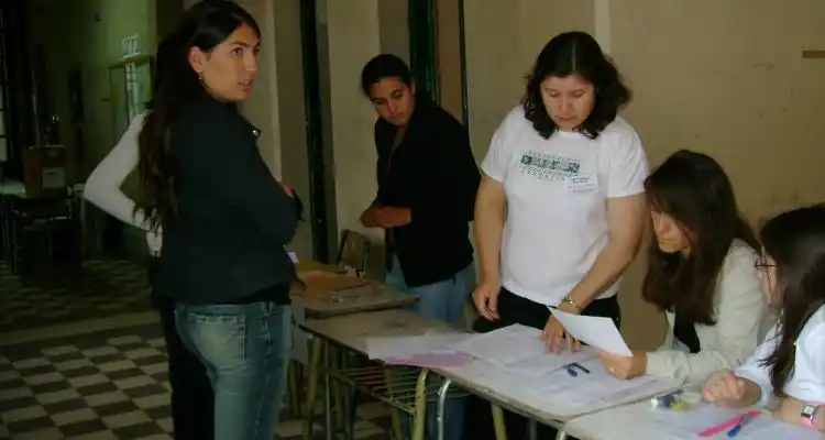 Elecciones 2017: A diez días de las Paso, los sampedrinos desconocen qué votarán