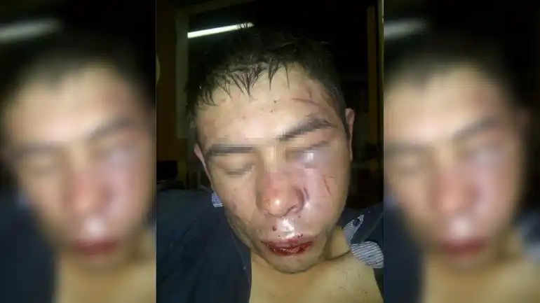 Violación grupal en San Pedro: hablaron los padres que organizaron la fiesta