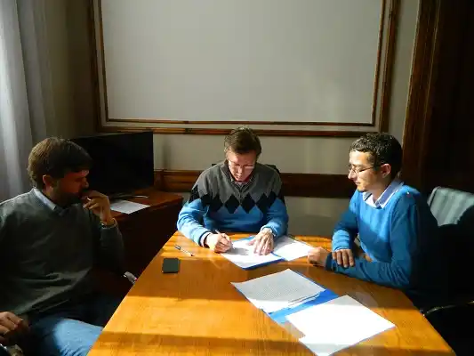 Implementan la tarjeta Joven en Gualeguaychú