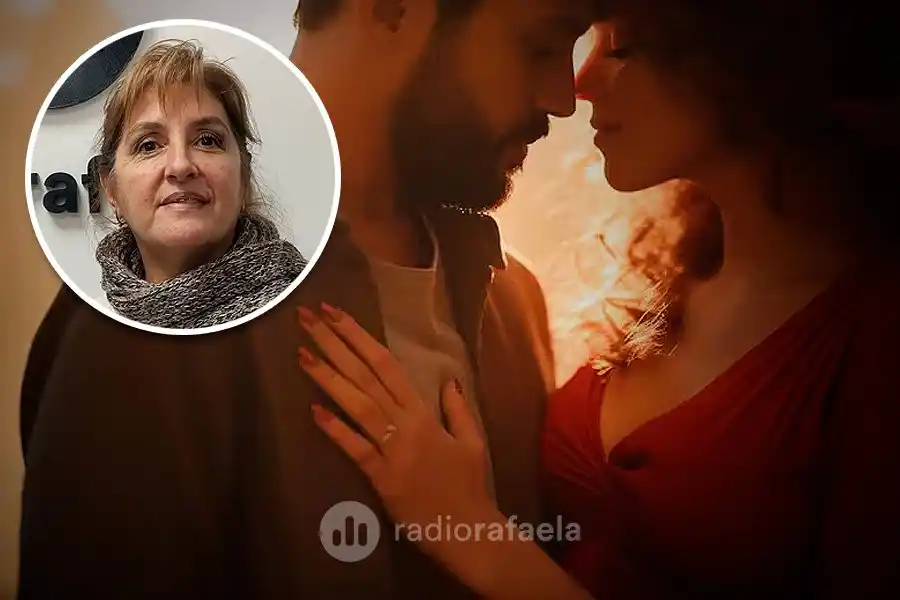 Hablar de sexualidad en Rafaela, ¿sigue siendo tabú?: “Es parte de nuestra vida”