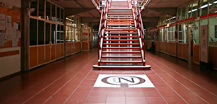 Coronavirus: La Universidad de Quilmes cede una veintena de aulas para instalar camas