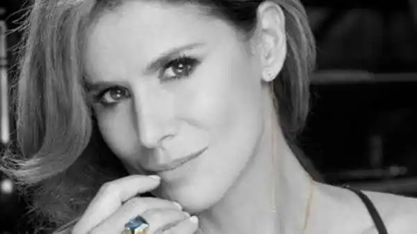 Flavia Palmiero: “Me dio mucha alegría que la gente haya elegido a Macri”