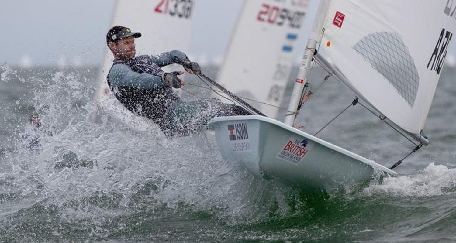 Alsogaray se acerca a Lima 2019