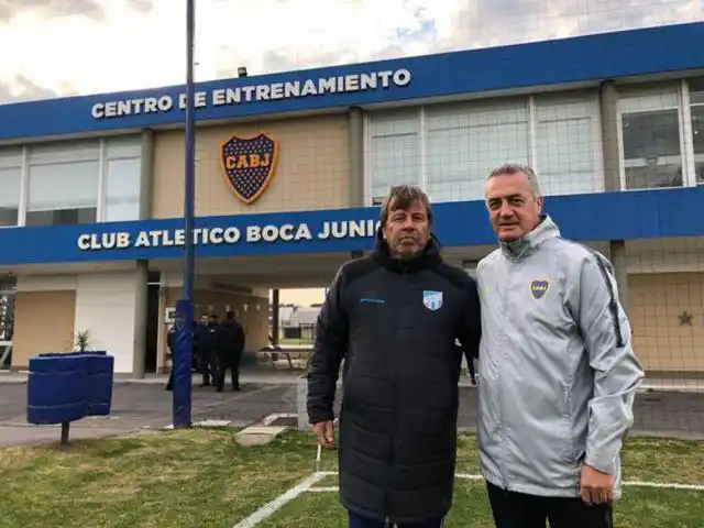 Boca festejó ante Atlético Tucumán con un gran nivel de los refuerzos
