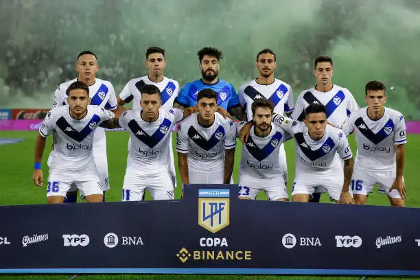 Vélez va por la recuperación