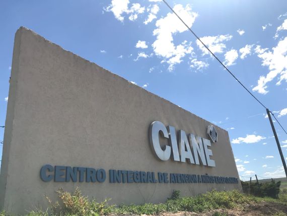 Desde Ciane ya empezaron los trabajos para la organización del Asado Criollo