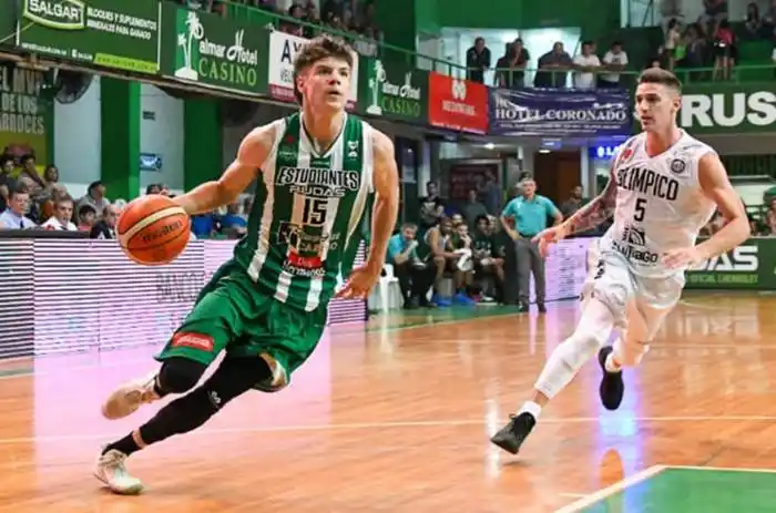 La Liga Nacional de Básquetbol comenzará en noviembre