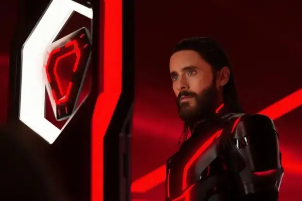 "Tron: Ares", tercera entrega de la franquicia que llega este jueves.