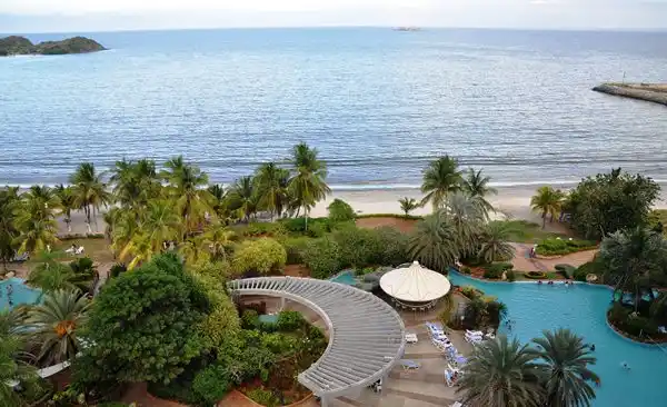 ¿TURISTAS QUE GASTAN O NO GASTAN? Reportan crecimiento de visitantes en Nueva Esparta