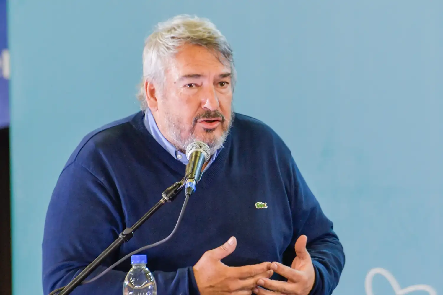 Boleto Estudiantil para el nivel terciario. D'Onofrio.