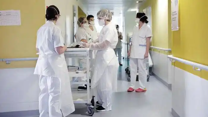 El Ministerio de Salud informó cinco nuevos fallecidos en las últimas 24 horas