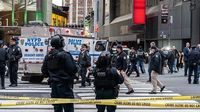Pánico por tiroteos en Nueva York y Miami