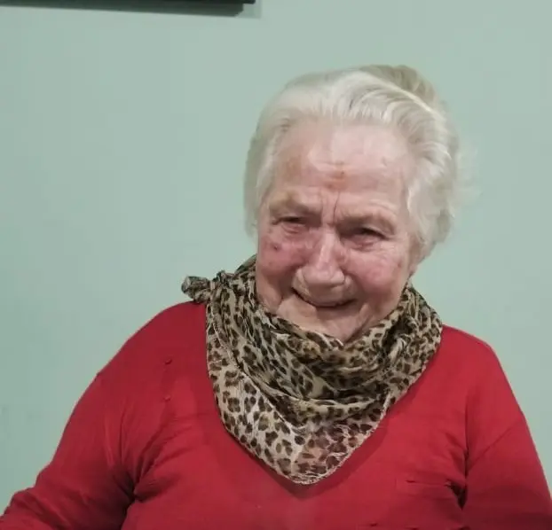 Coronavirus: adiós a Antonia “Tota” Mitelsky, reconocida vecina de Gobernador Castro
