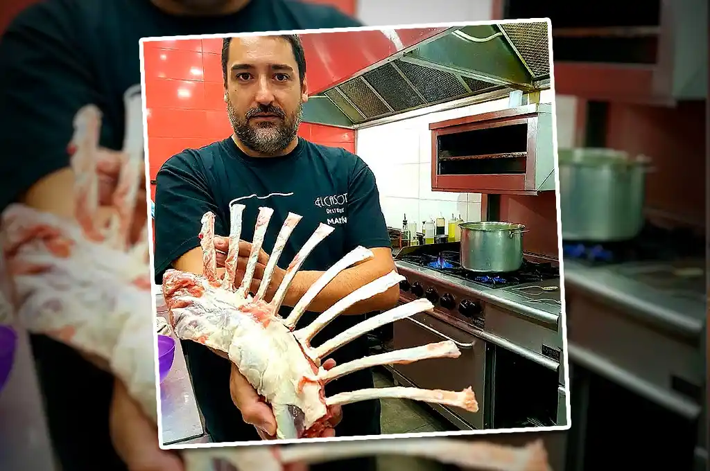 martín paruccia chef rafaelino - 3