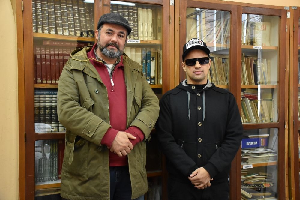 El Ciclo de Cultura Urbana Joven se realizará este sábado en la peatonal