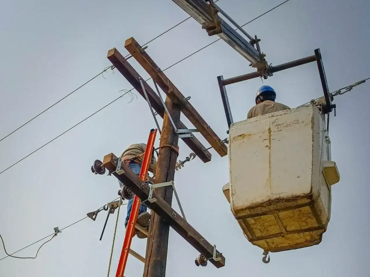 Refsa anuncia cortes programados en barrios de la capital