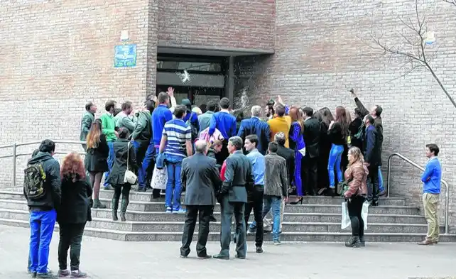 Disminuyen los casamientos que se celebran en la provincia