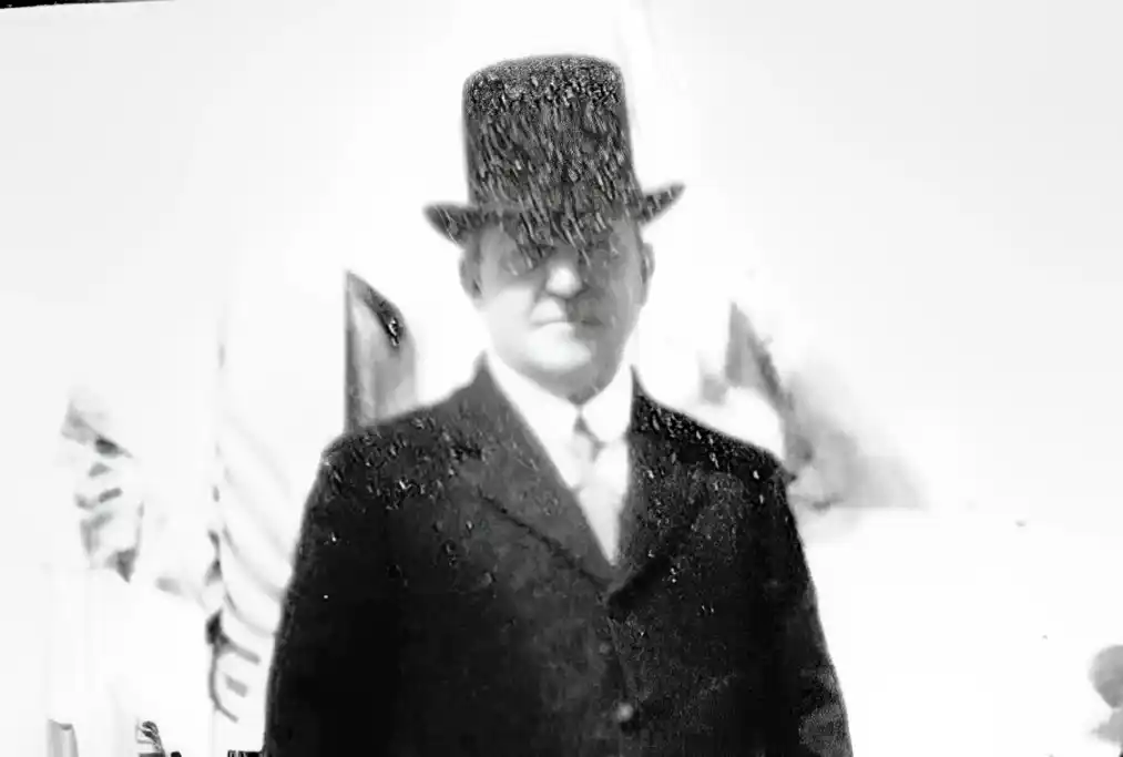 Doctor Alberto Nazarre