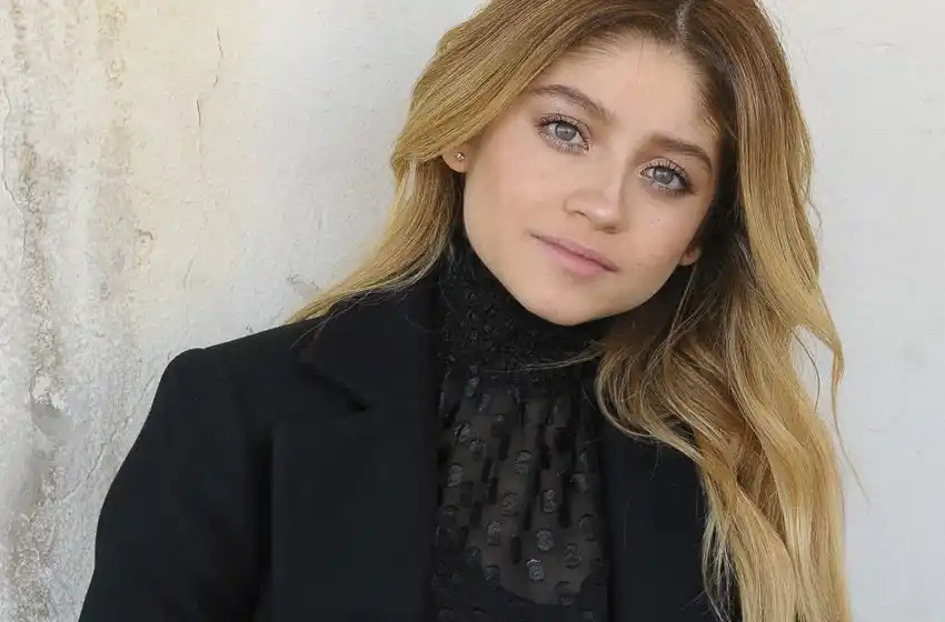 Karol Sevilla llega a Mar del Plata y presenta "Que se pare el mundo"