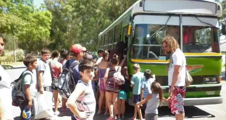 Renunciaron guardavidas y suspendieron actividades en Escuelas de Verano