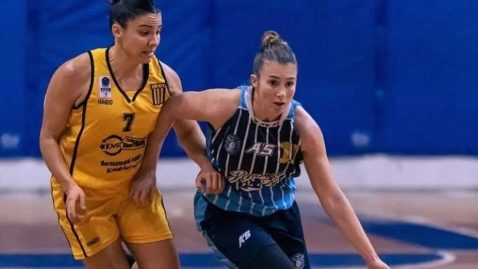 Básquet Femenino: "Confiamos en nuestro trabajo y a todos los equipos les jugamos de igual a igual"