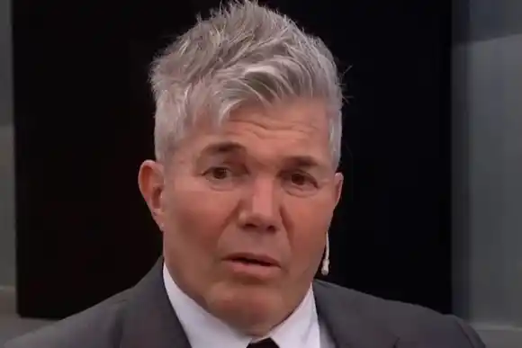 Silvina Luna cada vez mas grave: "Realmente esta luchando por su vida"