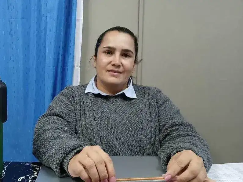 Sonia Mosmann: educación y superación en Ingeniero Juárez