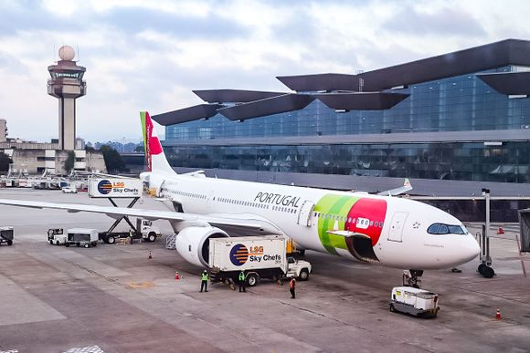 Investigación del gobierno portugués revela presuntos delitos en la privatización de TAP Air Portugal