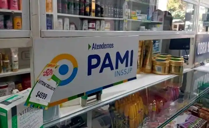 Solicitan informes al PAMI por recortes y 
eliminación de descuentos en medicamentos