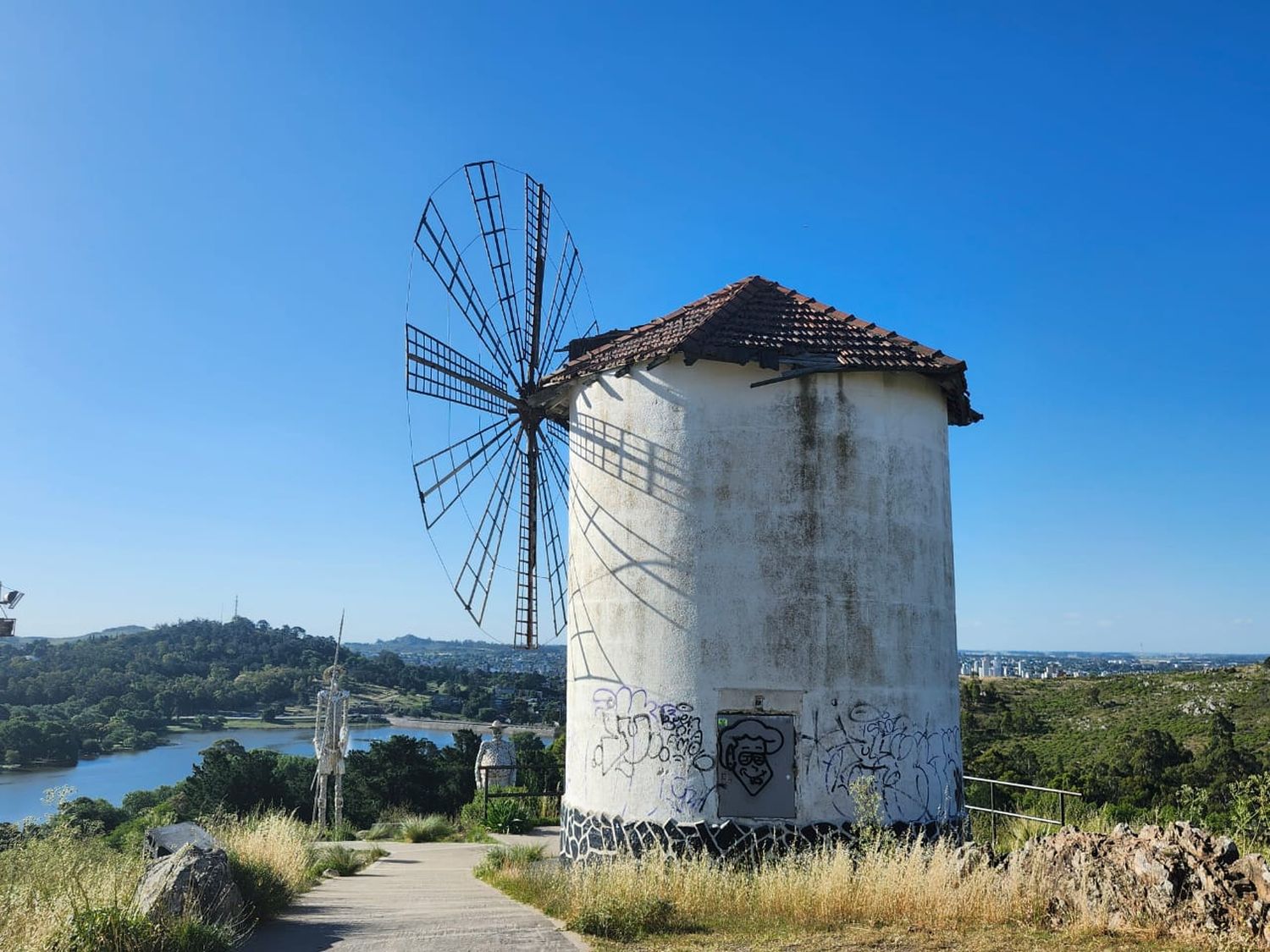 quijote - 1