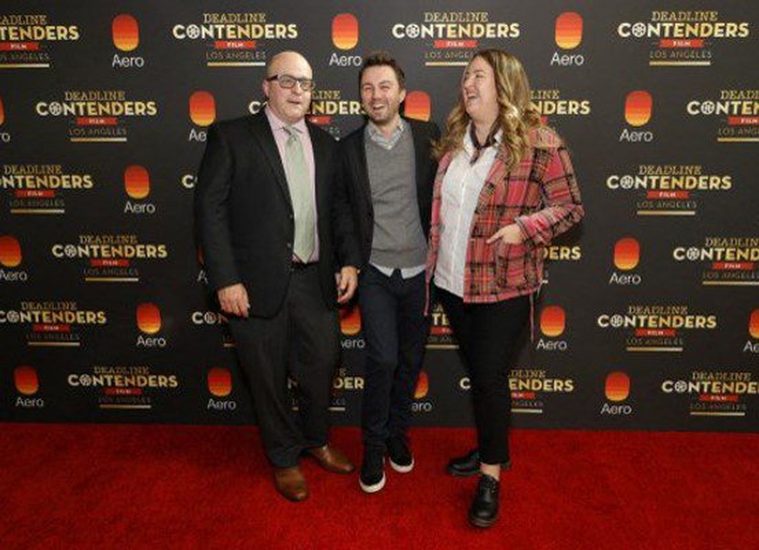 Tres películas pelean mayores premios de Hollywood
