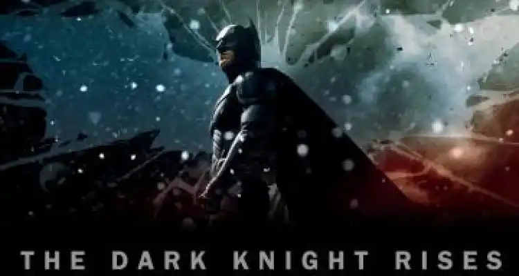 Batman llega al cine local