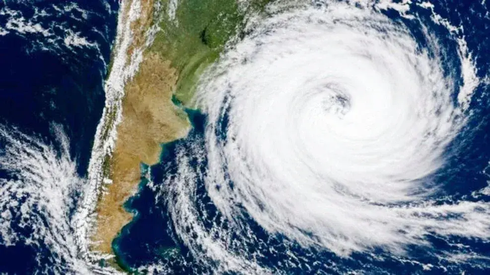El Niño seguirá influyendo en el verano: el Litoral, entre las regiones más expuestas a lluvias y crecidas