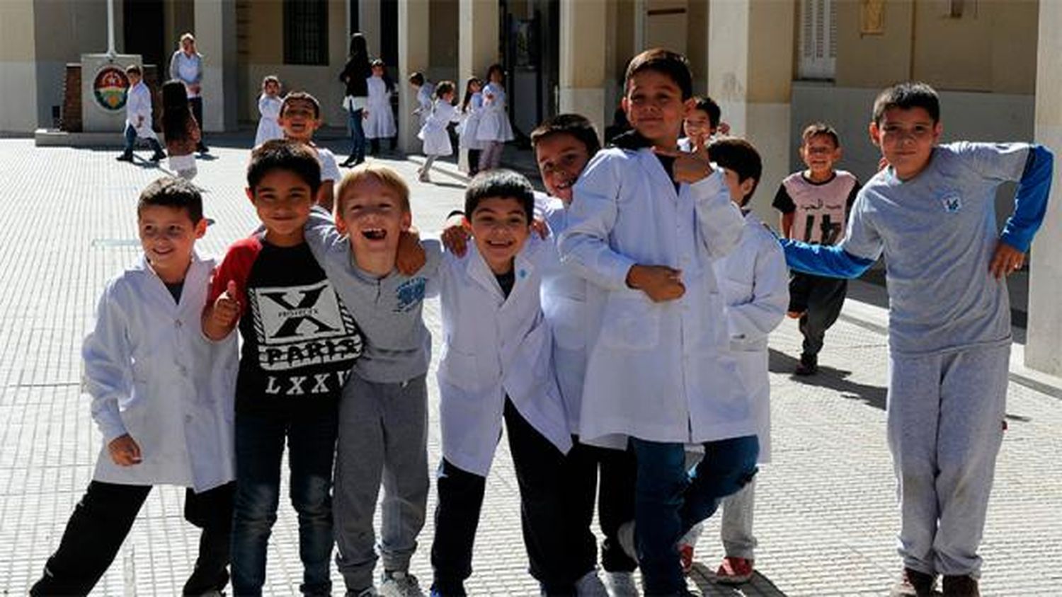 Cuándo empiezan las clases y las vacaciones de invierno en cada provincia