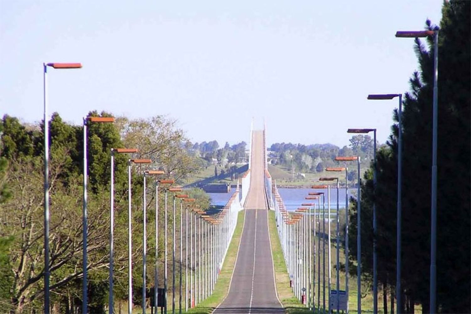 Entrerrianos varados en el vecino país  podrán regresar a Gualeguaychú