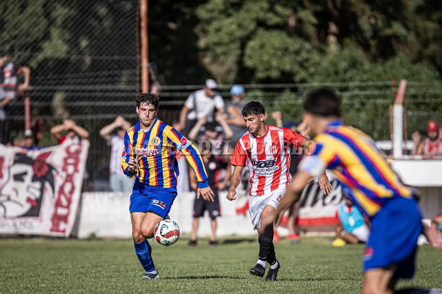 Colegiales-Quilmes - 5