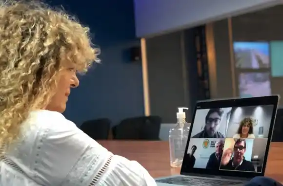 General Pueyrredon adhirió a la Red Argentina de Municipios frente al Cambio Climático