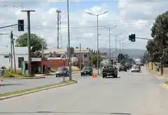 Confusión tras los cambios en la circulación en Lunghi y Azucena
