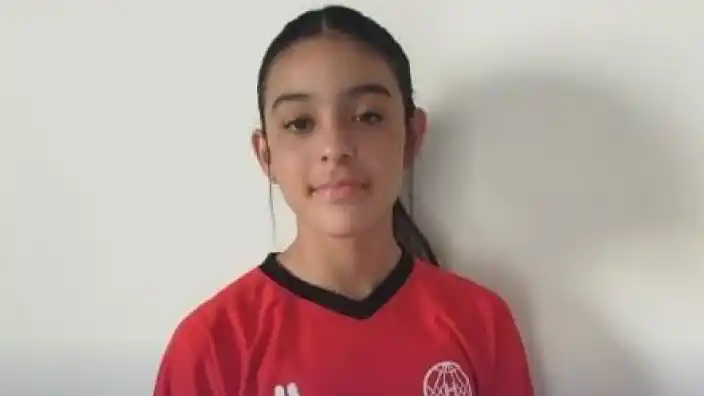 Zoe Portas, contactada por Huracán