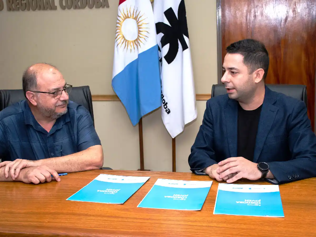 Tutores Pares 2023 vuelve renovado