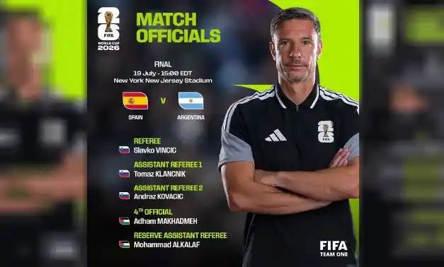 Arbitro