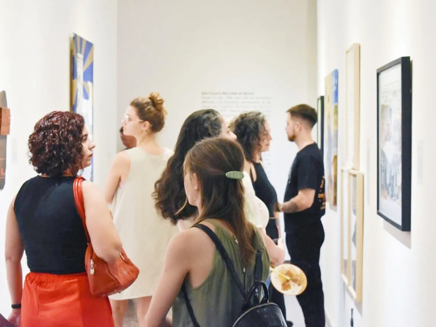 Abren la convocatoria de obras para exponer en el II Encuentro Entrerriano de Artes Visuales