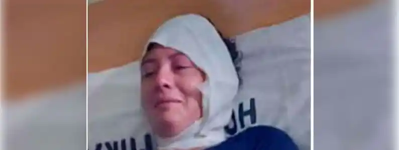 Citó a su ex, la quemó con aceite y luego advirtió: “tendría que haberla matado”