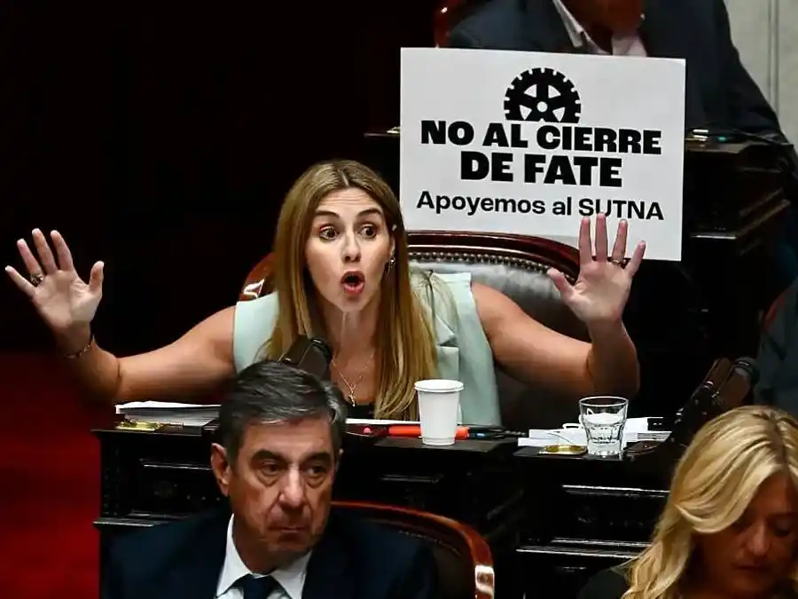 Reforma laboral: "Yo me creí el verso de que había especialistas que podían hacer crecer con y sin dinero", dijo Pagano