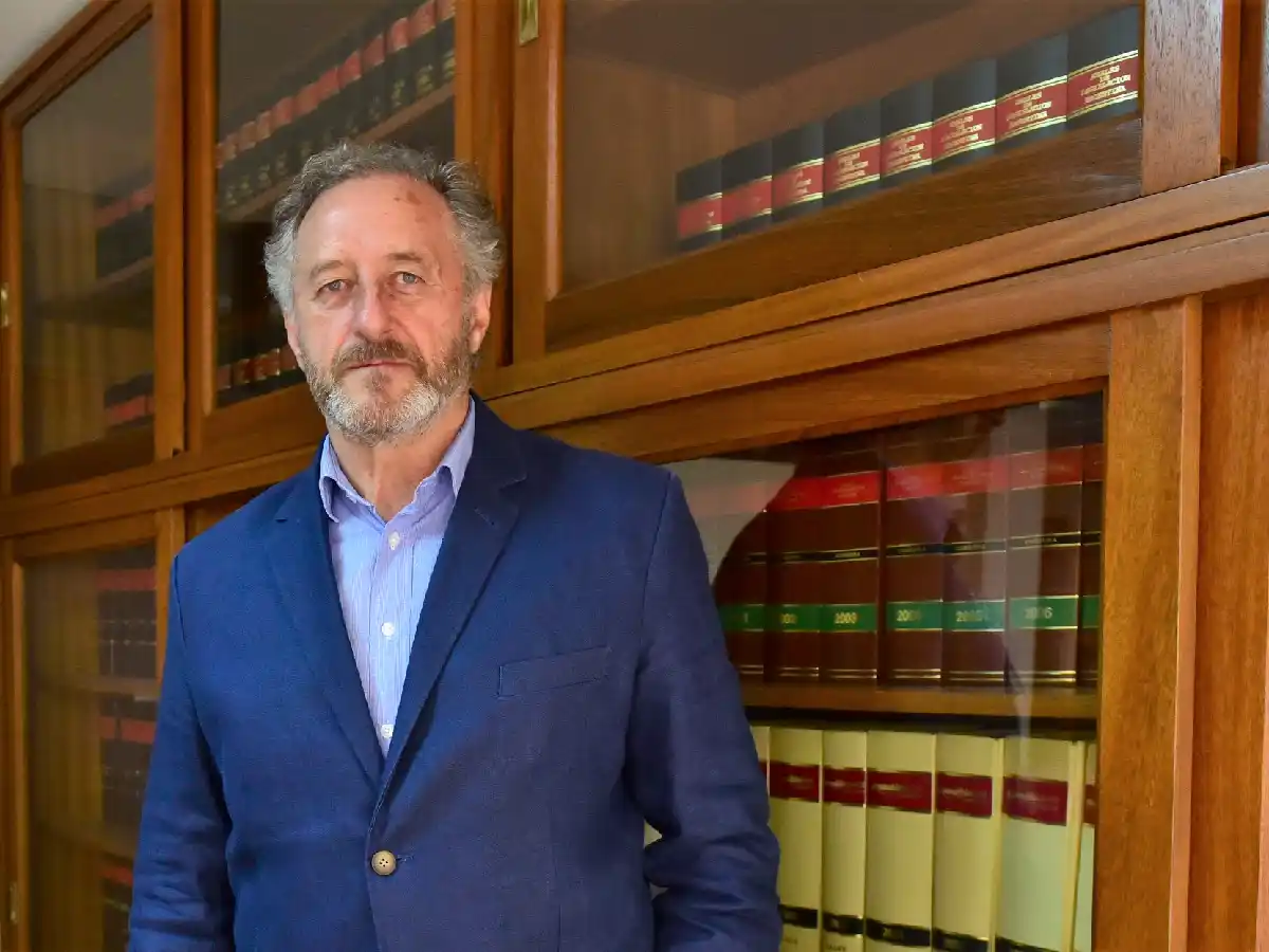 Eduardo Felizia fue electo presidente de la Asociación de  Aseguradores Argentinos